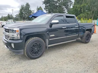2017 Chevrolet Silverado 1500 3GCUKTEJ2HG112420