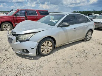 2016 Chevrolet Cruze Limited 1G1PC5SH6G7169469