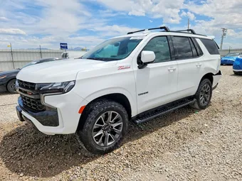 2023 Chevrolet Tahoe 1GNSKPKD8PR454800