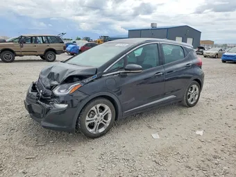 2020 Chevrolet Bolt 1G1FY6S0XL4136502