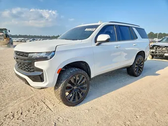 2023 Chevrolet Tahoe 1GNSKPKD0PR472112