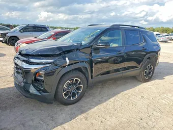 2026 Chevrolet Equinox 3GNAXKEG9TL259666