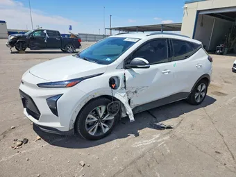 2022 Chevrolet Bolt EUV 1G1FY6S04N4108150