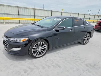 2020 Chevrolet Malibu 1G1ZE5SX6LF003012