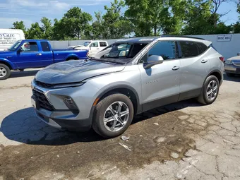 2024 Chevrolet Blazer 3GNKBCR44RS137465