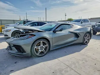 2023 Chevrolet Corvette 1G1YB2D49P5138728