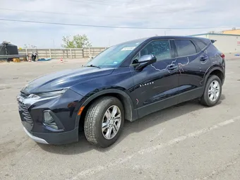 2020 Chevrolet Blazer 3GNKBBRAXLS610308