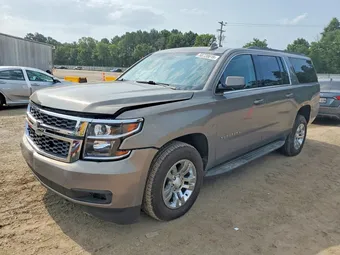 2019 Chevrolet Suburban 1GNSCHKC1KR362625