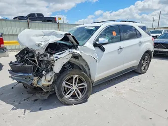 2016 Chevrolet Equinox 2GNALDEK8G6108260