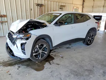 2026 Chevrolet Trax KL77LGEPXTC030577