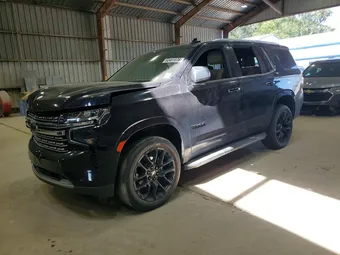 2023 Chevrolet Tahoe 1GNSCSKD7PR144489