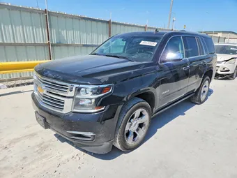 2015 Chevrolet Tahoe 1GNSCCKC8FR107723