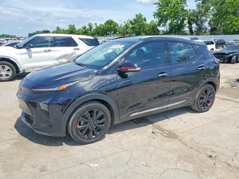 2023 Chevrolet Bolt EUV 1G1FZ6S02P4142698