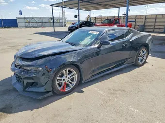 2016 Chevrolet Camaro 1G1FB1RS7G0181082