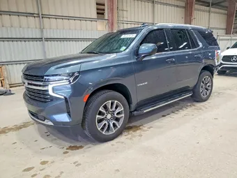 2021 Chevrolet Tahoe 1GNSCNKD7MR361277
