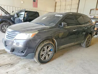 2017 Chevrolet Traverse 1GNKRGKD8HJ192840