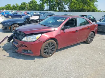 2015 Chevrolet Malibu 1G11F5SL7FF326108