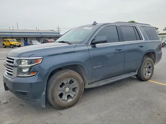 2020 Chevrolet Tahoe 1GNSCAKC5LR108912