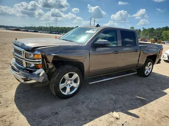 2015 Chevrolet Silverado 1500 3GCPCREC8FG526474