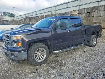 2015 Chevrolet Silverado 3GCUKREC9FG426955