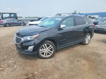 2018 Chevrolet Equinox 2GNAXNEX6J6156823