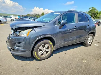 2016 Chevrolet Trax 3GNCJPSB0GL280847