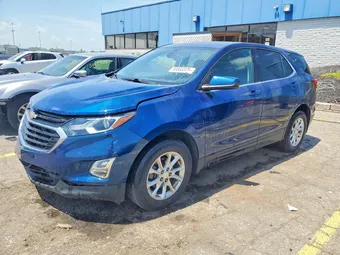 2020 Chevrolet Equinox 2GNAXJEVXL6211736