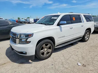2015 Chevrolet Suburban 1GNSCKKC5FR605114