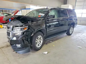 2020 Chevrolet Suburban 1GNSCHKC1LR294599