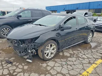 2017 Chevrolet Volt 1G1RB6S56HU172902