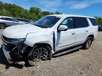 2024 Chevrolet Tahoe 1GNSKNKD8RR135288