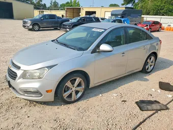 2015 Chevrolet Cruze 1G1PE5SB9F7173925