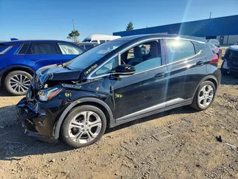2020 Chevrolet Bolt EV 1G1FY6S0XL4140081