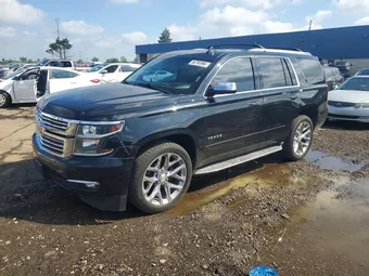 2016 Chevrolet Tahoe 1GNSKCKC8GR198447