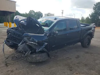 2023 Chevrolet Silverado 1500 3GCUDEEL3PG284459