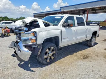2016 Chevrolet Silverado 1GC1CVEG0GF271470