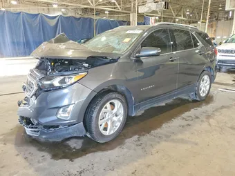 2019 Chevrolet Equinox 2GNAXVEX4K6111333