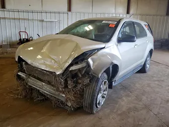 2015 Chevrolet Equinox 2GNALAEKXF1103913
