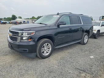 2018 Chevrolet Suburban 1GNSKHKC9JR101289