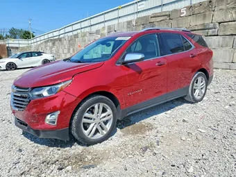 2018 Chevrolet Equinox 2GNAXNEX6J6251544
