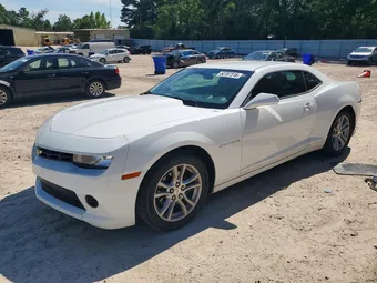 2015 Chevrolet Camaro 2G1FB1E33F9293199