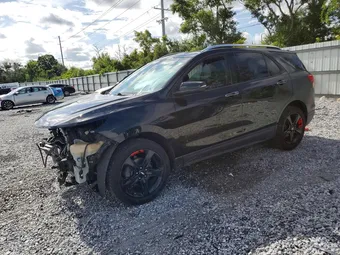 2020 Chevrolet Equinox 2GNAXNEV5L6139870