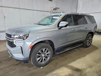 2024 Chevrolet Tahoe 1GNSKMKD1RR189171