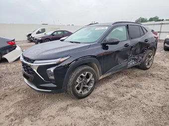2024 Chevrolet Trax KL77LHE24RC236044
