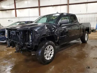 2016 Chevrolet Silverado 1500 1GCVKNEC0GZ202472