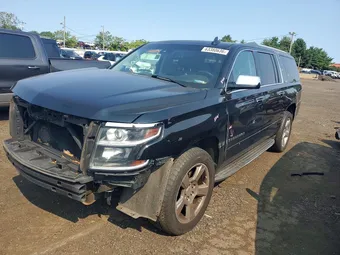 2016 Chevrolet Suburban 1GNSKJKC7GR451911