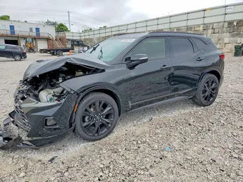 2020 Chevrolet Blazer 3GNKBERS5LS555096