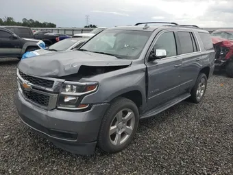 2019 Chevrolet Tahoe 1GNSCAKC6KR245663