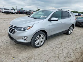 2020 Chevrolet Equinox 3GNAXYEX0LS655039