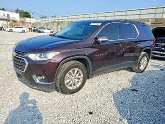 2020 Chevrolet Traverse 1GNEVHKW9LJ203675